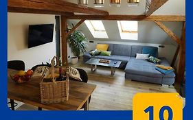 Apartmán Danuše